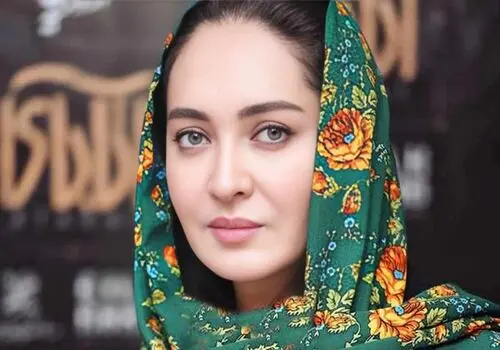 نیکی کریمی در پنجاه سالگی جوان تر و شاداب تر از همیشه!+عکس