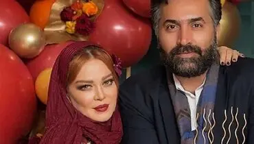 صحبت های تازه همسر دوم بهاره رهنما پس از یک سکوت طولانی
