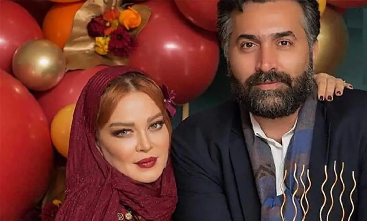 صحبت های تازه همسر دوم بهاره رهنما پس از یک سکوت طولانی