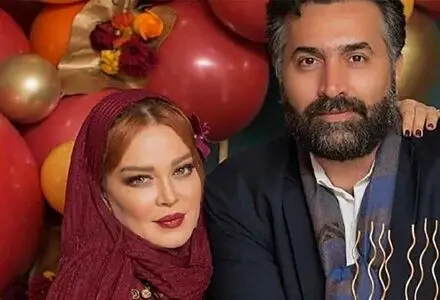 صحبت های تازه همسر دوم بهاره رهنما پس از یک سکوت طولانی