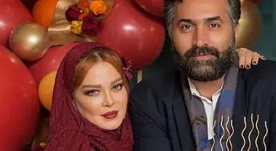 صحبت های تازه همسر دوم بهاره رهنما پس از یک سکوت طولانی