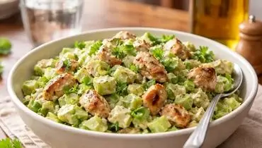 چه غذاهایی اضطراب جنگ را کاهش می‌ دهد؟
