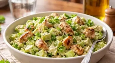 چه غذاهایی اضطراب جنگ را کاهش می‌ دهد؟
