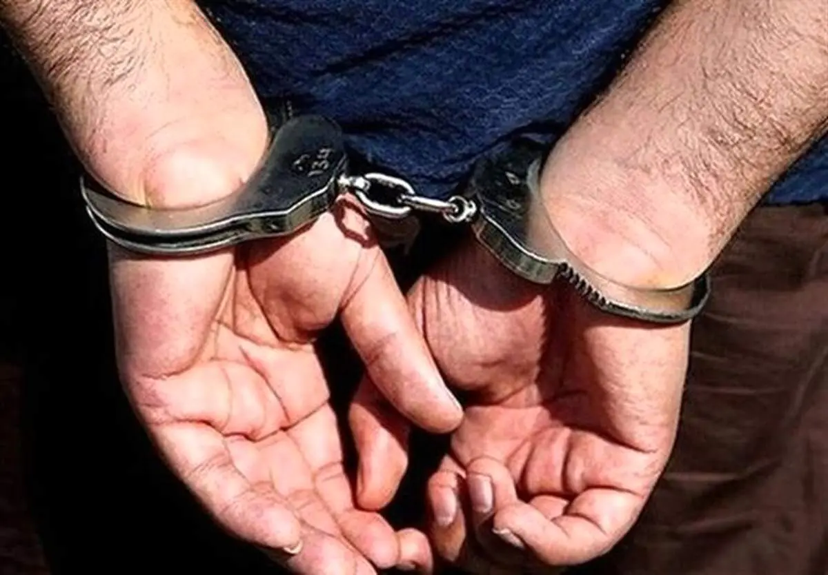 بازداشت عامل توهین به شهدای خدمت در اینستاگرام