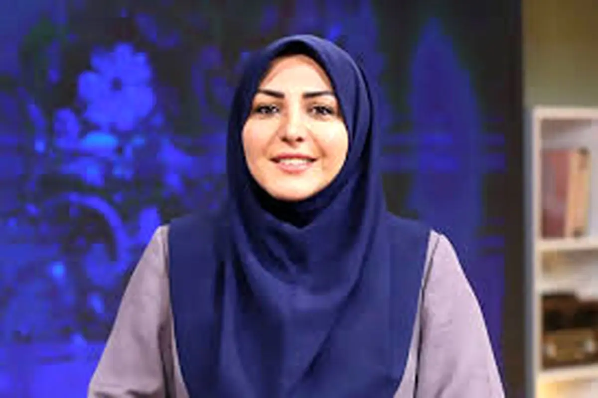 المیرا شریفیمقدم مهمان تلفنی برنامه را آچمز کرد