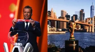 سیر تا پیاز قرعه‌کشی جام جهانی ۲۰۲۶/ ایران در کدام گروه قرار می‌گیرد؟
