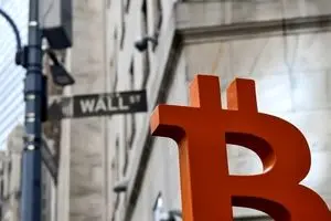 قیمت بیت کوین و ارز‌های دیجیتال امروز سه‌شنبه ۲ اردیبهشت ۱۴۰۴ + جدول
