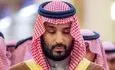 عکس بن سلمان و مقام قطری در اتاق فردی که متهم به تجارت جنسی است!