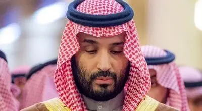رفت‌وآمدهای بن‌سلمان به کاخ‌های مجهز به سنگر خبرساز شد