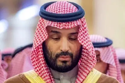 رفت‌وآمدهای بن‌سلمان به کاخ‌های مجهز به سنگر خبرساز شد