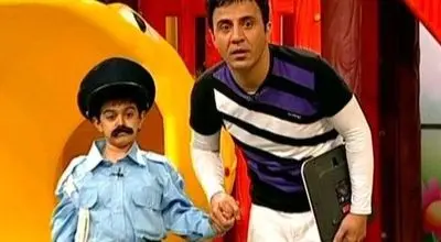 آلبوم تولد عجیب 30 سالگی امیرمحمد یار همیشگی عمو پورنگ