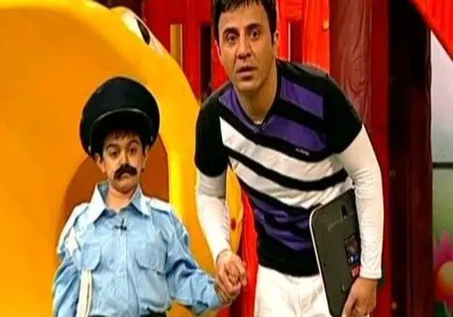 آلبوم تولد عجیب 30 سالگی امیرمحمد یار همیشگی عمو پورنگ