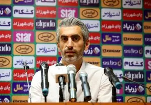 سردار دورسون به شکست استقلال واکنش عجیبی نشان داد