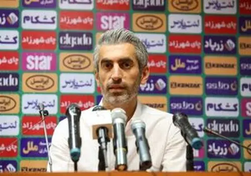 سرمربیگری برای جباری زود است!