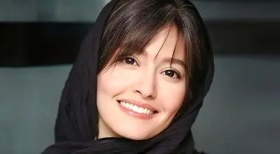 استایل مشکی پردیس احمدیه با توصیه ای قابل تأمل و عجیب+ تصاویر