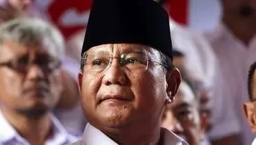 اعلام آمادگی رئیس‌جمهور اندونزی برای سفر به تهران با هدف میانجیگری