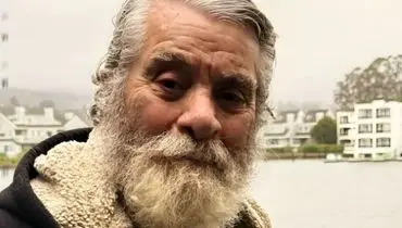  «بهروز وثوقی» در حال سوارکاری در 36 سالگی؛ سال 1352