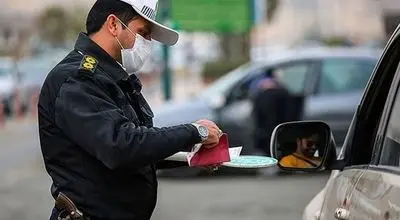 هرچه مبلغ جریمه بالاتر، تخلف کم تر
