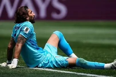 بیرو سرانجام به سربازی رفت!
