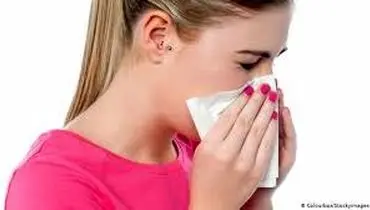 به محض قرار گرفتن در نور آفتاب عطسه می‌کنید؟ بخوانید
