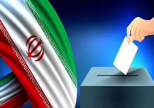  حضور سرمربی اسبق استقلال در انتخابات؛ پژمان درستکار  هم رای داد+عکس