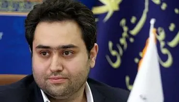 داماد حسن روحانی به لیست ردصلاحیت شدگان اضافه شد