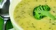 طرز تهیه سوپ کلم بروکلی رستورانی
