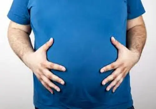 وزن شما چه ارتباطی با مغزتان دارد؟