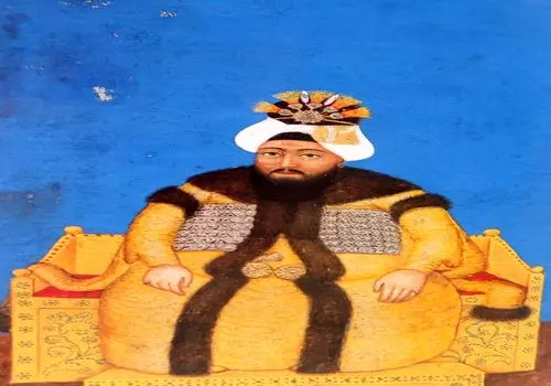 داستان پادشاه نگون بخت عثمانی که ۵۱ سال از عمرش را در حبس گذراند+ تصاویر