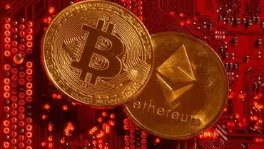 بیت‌کوین و اتریوم سقوط کردند