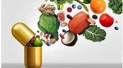 بهترین مکمل های غذایی مناسب برای پاییز و زمستان در ایران
