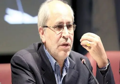 پیام تبریک یزدان‌دوست به مناسبت بیست و یکمین سالروز تاسیس بیمه ملت