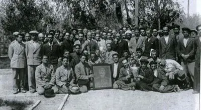 پس از فرار دو خلبان توده‌ای از دوشان تپه، چه بلایی سر هواپیماها آمد؟/ رئیس فرقه دموکرات می‌گفت یک هواپیما مساوی است با یک لشکر پیاده!
