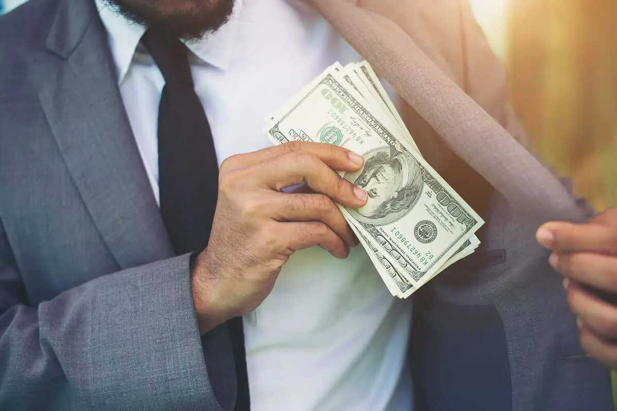 لیست ثروتمندترین افراد جهان به روزرسانی شد