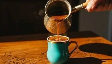 سه تکنیک حرفه‌ای برای دم‌آوری قهوه ترک

