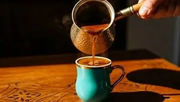 سه تکنیک حرفه‌ای برای دم‌آوری قهوه ترک

