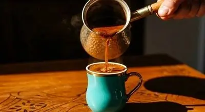 سه تکنیک حرفه‌ای برای دم‌آوری قهوه ترک

