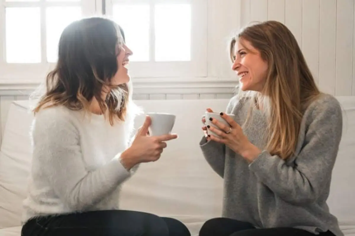 چگونه با دوست صمیمی پس از دعوا آشتی کنیم؟