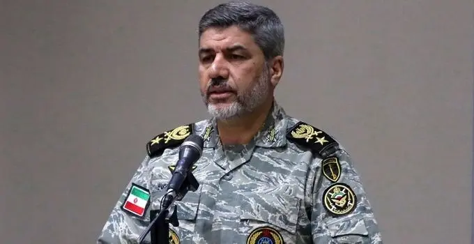 سخنگوی ارتش: ما دوره آتش بس را به منزله دوران جنگ تلقی کردیم
