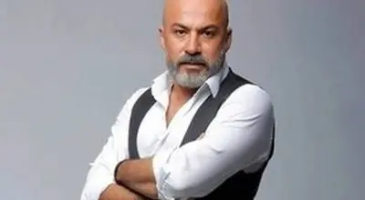 اولین تصویر از امیر آقایی در فیلم «جانشین»