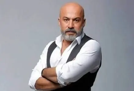 اولین تصویر از امیر آقایی در فیلم «جانشین»