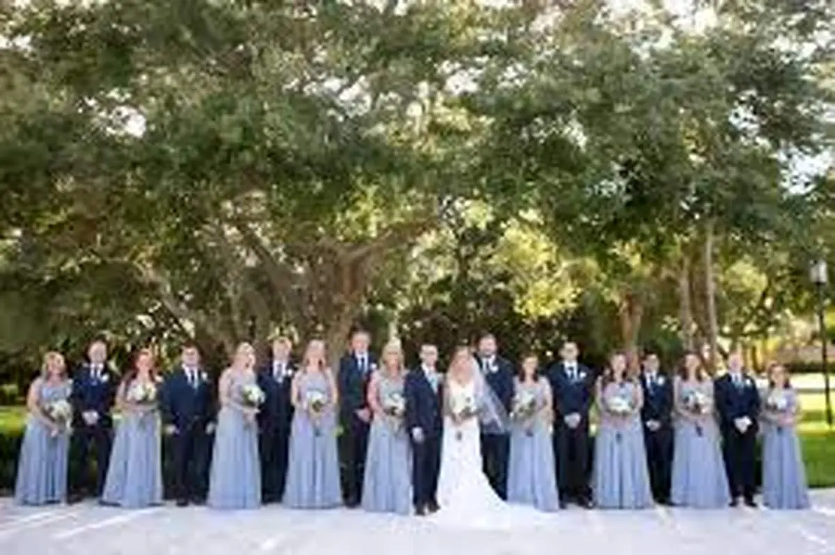  ساقدوش عروس باید حاشیه ها را مدیریت کند