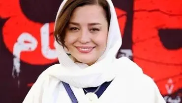 فتوشات جدید از مهراوه شریفی نیا