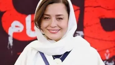 فتوشات جدید از مهراوه شریفی نیا