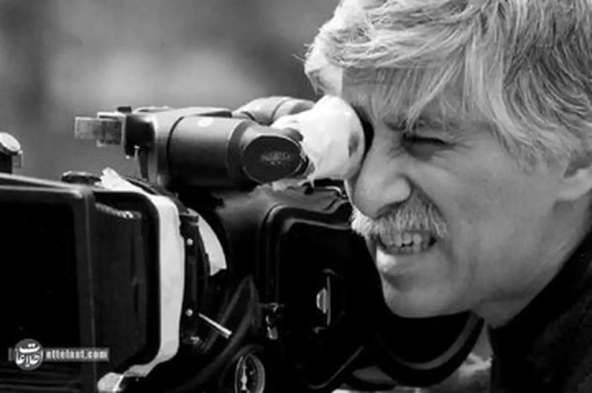 واکنش به پیام رضا پهلوی برای درگذشت بهرام بیضایی