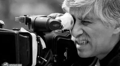 واکنش به پیام رضا پهلوی برای درگذشت بهرام بیضایی