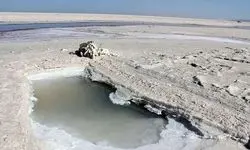 وضعیت دریاچه ارومیه نسبت به قبل بدتر شد