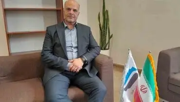 ایران جزو ۱۰ کشور برتر تولیدکننده فولاد است