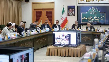 بررسی استفساریه احکام بودجه‌های سنواتی در هیئت عالی نظارت مجمع تشخیص نظام

