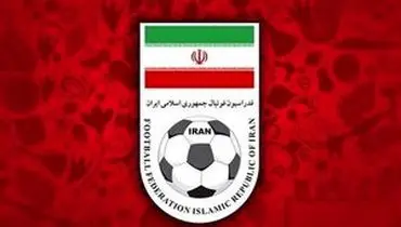 واکنش فدراسیون فوتبال به توئیت دخالت‌آمیز رئیس جمهور آمریکا